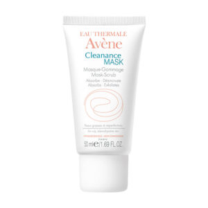 Avene-MaskGommage-Cleanance